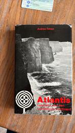 Atlantis., Ophalen of Verzenden, Zo goed als nieuw, Spiritualiteit algemeen, Overige typen