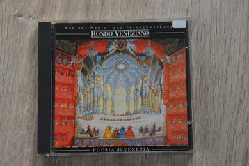 Rondo veneziano === poesia di venezia 13 geweldige nummer beschikbaar voor biedingen