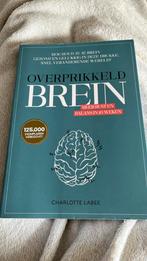 Charlotte Labee - Overprikkeld brein, Boeken, Ophalen of Verzenden, Zo goed als nieuw, Charlotte Labee