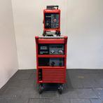 Fronius VarioSynergic 4000 Gebruikt Co2 Mig Mag Lasapparaat, Ophalen of Verzenden, Gebruikt, 250 ampère of meer, Co2