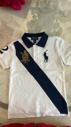 Polo, Ophalen of Verzenden, Zo goed als nieuw, Jongen