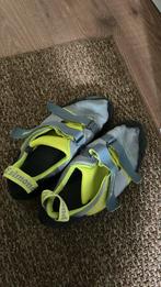 Boulderschoenen maat 44 (simond rock/Decathlon), Sport en Fitness, Klimsport, Ophalen, Zo goed als nieuw, Klimsportschoenen