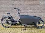 Urban Arrow Family bakfiets. Bosch Performance middenmotor, Ophalen, Gebruikt