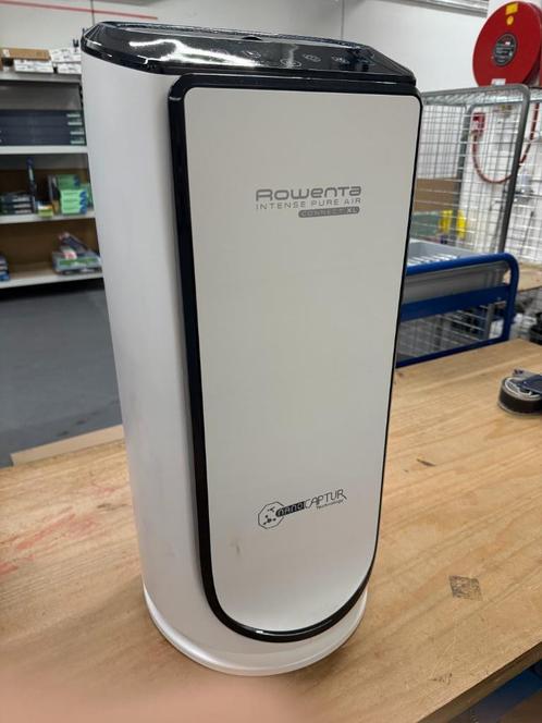ROWENTA PU6080 Intense Pure Air XL, Witgoed en Apparatuur, Luchtbehandelingsapparatuur, Refurbished, Luchtreiniger, Ophalen