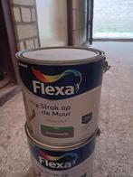 Nieuwe 2.5L verfblik (Antracietgrijs) – ongebruikt, Minder dan 5 liter, Ophalen of Verzenden, Zo goed als nieuw, Verf