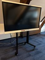 Smartboard - Interactief whiteboard, Ophalen, Gebruikt, Beamer