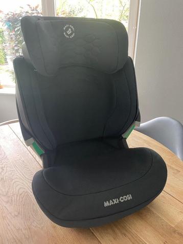 Maxi-Cosi Kore Pro i-Size Autostoel kleur: Authentic Black beschikbaar voor biedingen