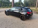 Mercedes-Benz A-Klasse A 250 224pk 7G-DCT 2018 Zwart, Auto's, Mercedes-Benz, 74 €/maand, Zwart, 4 cilinders, Zwart