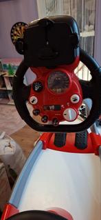 autostoel, Ophalen of Verzenden, Zo goed als nieuw