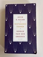 Nietzsches tranen - Irvin D. Yalom, Verzenden, Gelezen, Nederland