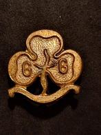 Vintage Badge Scouting - Girl Guides, Gebruikt, Ophalen of Verzenden, Embleem, Speld of Insigne