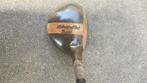 Antieke houten linkshandige golfclub A.G. Spalding 1940/1960, Ophalen of Verzenden