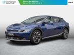 Kia EV6 Light Edition 58 kWh | Stoel en stuurverwarming | Ne, Automaat, Gebruikt, 750 kg, Blauw