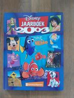 DISNEY JAARBOEK 2003, Boeken, Ophalen of Verzenden, Zo goed als nieuw, Sprookjes