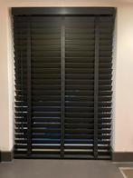 jaloezieen bamboo, Gebruikt, 100 tot 150 cm, Zwart, 50 tot 100 cm