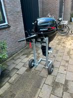 Hidea 15 pk motor, Ophalen of Verzenden, Gebruikt
