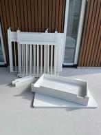 Bopita box met lade, Kinderen en Baby's, Boxen, Ophalen, Gebruikt, Rechthoekig, In hoogte verstelbaar