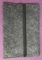 Vilt Laptop Hoes / Laptop Sleeve, Ophalen of Verzenden, 16 inch, Zo goed als nieuw
