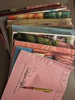 Magazines van Dagblad Trouw gratis, Ophalen, Gelezen