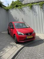 Seat Mii 1.0 styl, Auto's, Seat, Voorwielaandrijving, Stof, Euro 6, Mii