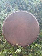 Mooue sjamanendrum van Paard, Ophalen, Nieuw, Trommel