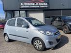 Hyundai i10 1.0 i-Drive Cool AIRCO NAP (bj 2012), Voorwielaandrijving, 94 pk, Elektrische ramen, 400 kg