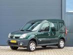 Renault - 2007 - Kangoo - 1.6-16V 4x4 Privil. - 08-XJ-NS, Gebruikt, Overige brandstoffen, Euro 4, Te koop