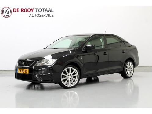 SEAT Toledo 1.2 TSI Enjoy 86PK, 45.000KM! | AIRCO | BLUETOOT, Auto's, Seat, Bedrijf, Te koop, Toledo, ABS, Airbags, Airconditioning