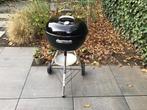 Weber Barbecue - Perfect voor de zomer!, Tuin en Terras, Houtskoolbarbecues, Ophalen, Gebruikt