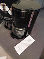 Braun Aromaster  koffiezetapparaat werkt perfect 10€, 10 kopjes of meer, Ophalen of Verzenden, Koffiemachine