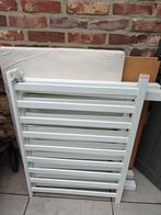 Bopita box inclusief matras, Kinderen en Baby's, Ophalen of Verzenden, Gebruikt