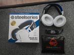 Steelseries arctis 7P+ wireless beste headset ever!?, Ophalen of Verzenden, Zo goed als nieuw, Over-ear