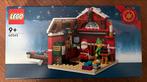 Lego 40565 Santa's Workshop - Nieuw!, Ophalen of Verzenden, Nieuw, Complete set, Lego
