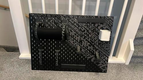Pegboard, Huis en Inrichting, Woonaccessoires | Memoborden, Zo goed als nieuw, Ophalen