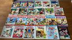 Donald duck, mickey mouse boris boef albums per stuk €1,-, Gelezen, Walt Disney, Europa, Ophalen of Verzenden