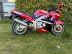 Kawasaki ZZR 600. 29.DKM, Motoren, Motoren | Kawasaki, Particulier, 600 cc