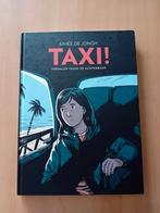 Aimee de Jongh - Taxi!, Eén comic, Europa, Ophalen of Verzenden, Zo goed als nieuw