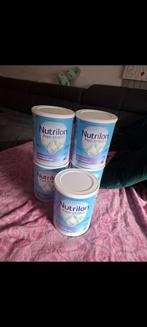Pepti syneo 2 5 potten, Kinderen en Baby's, Babyvoeding en Toebehoren, Ophalen of Verzenden, Zo goed als nieuw, Overige typen