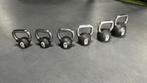 Technogym Kettlebells, Sport en Fitness, Fitnessmaterialen, Ophalen of Verzenden, Zo goed als nieuw, Kettlebell