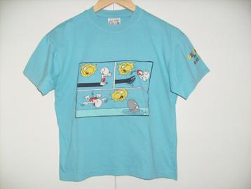 T-shirt Adidas maat 152 beschikbaar voor biedingen