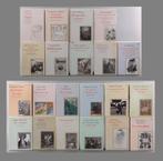 Gouden Reeks - complete set in foedraal, Ophalen of Verzenden, Gelezen, Nederland