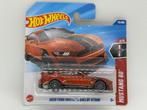 Hot Wheels 2020 FORD MUSTANG SHELBY GT500, Hobby en Vrije tijd, Modelbouw | Auto's en Voertuigen, Overige merken, 1:50 of kleiner
