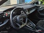 Audi A3 Sportback G-tron S edition Panorama/RS Seats/Sfeer/M, Auto's, Voorwielaandrijving, 1195 kg, Zwart, Overige brandstoffen