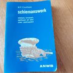 boek met knopen, steken voor SCOUTING of ZEILKAMP, Ophalen of Verzenden, Gelezen, Overige onderwerpen