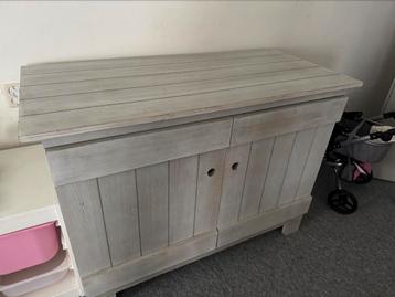 Bopita complete kinderkamer inrichting. Incl matrasje beschikbaar voor biedingen