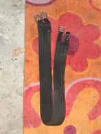 Springsingel 125 cm, Dieren en Toebehoren, Paarden en Pony's | Hoofdstellen en Tuigage, Ophalen of Verzenden, Zo goed als nieuw