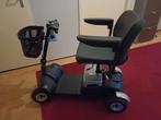 Scootmobiel Vivo 4 - 2 maanden oud!, Diversen, Ophalen, Life and Mobility, 10 km/u of minder, 26 t/m 35 km