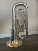 Euphonium Yamaha, Ophalen, Zo goed als nieuw, Euphonium of Tenortuba, Met koffer of draagtas