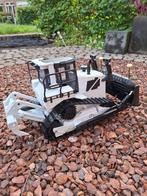 RC Bulldozers, Ophalen, Nieuw