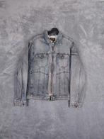 Pme Legend Spijker Jas L Pall Mall Jacket, Maat 52/54 (L), Blauw, Ophalen of Verzenden, Zo goed als nieuw